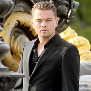 Leonardo DiCaprio Leonardo DiCaprio