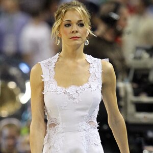 LeAnn Rimes LeAnn Rimes