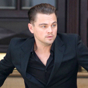Leonardo DiCaprio Leonardo DiCaprio