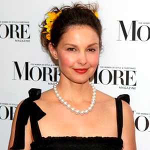 Ashley Judd Ashley Judd