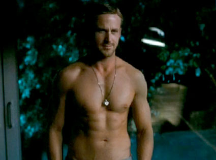 Crazy Stupid Love From Ryan Gosling Movie Star E News