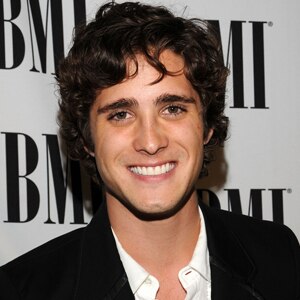 Diego Boneta Diego Boneta
