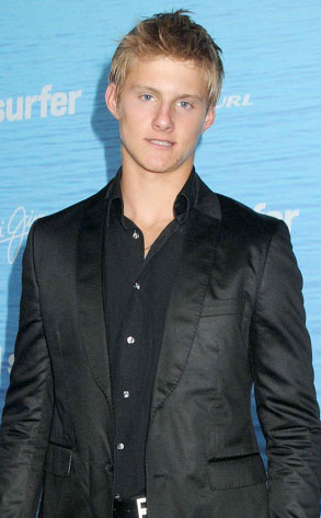 Alexander Ludwig Tribute Von Panem Alexander Ludwig Tribute Von Panem