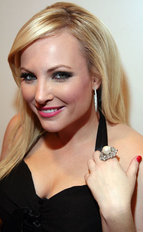 Meghan McCain Meghan McCain