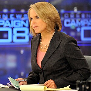 Katie Couric Katie Couric