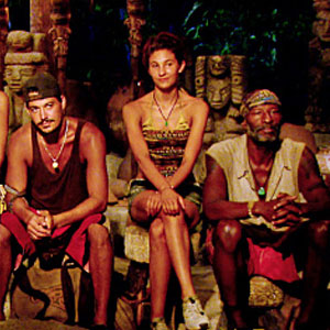 Survivor Redemption Island Finale Who Won? E! News