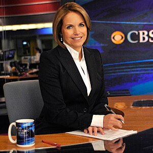 Katie Couric Katie Couric