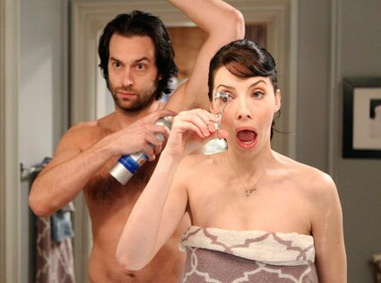 Whitney, Chris D'Elia, Whitney Cummings Whitney, Chris D'Elia, Whitney Cummings