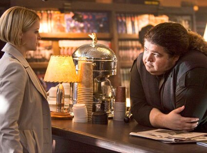 ALCATRAZ, Sarah Jones, Jorge Garcia ALCATRAZ, Sarah Jones, Jorge Garcia