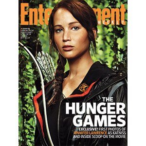 Jennifer Lawrence, EW Jennifer Lawrence, EW