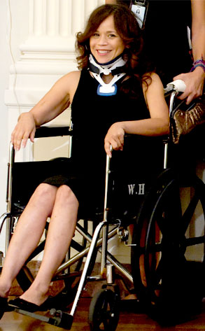 Rosie Perez Rosie Perez
