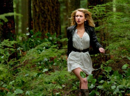 Secret Circle, Britt Robertson Secret Circle, Britt Robertson