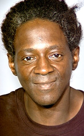 Flavor Flav , William Jonathan Drayton Jr., Mug Shot