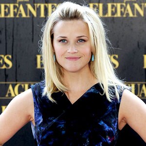 Reese Witherspoon Reese Witherspoon