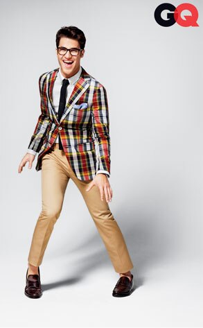 Darren Criss Darren Criss