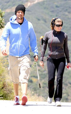 Fergie, Josh Duhamel Fergie, Josh Duhamel
