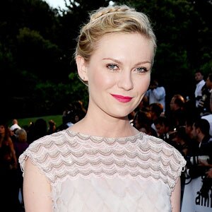 Kirsten Dunst Kirsten Dunst