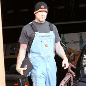 Jesse James Jesse James