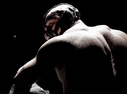 Tom Hardy, Dark Knight Rises Tom Hardy, Dark Knight Rises