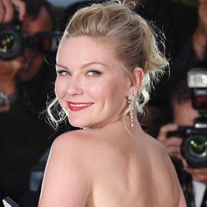 Kirsten Dunst Kirsten Dunst