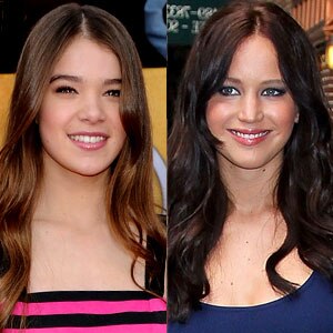 Jennifer Lawrence Jennifer Lawrence
