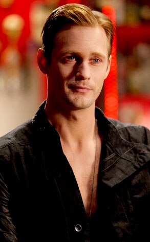 True Blood, Alexander Skarsgard True Blood, Alexander Skarsgard