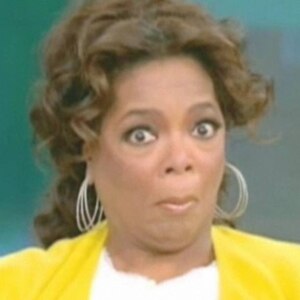 Oprah Oprah
