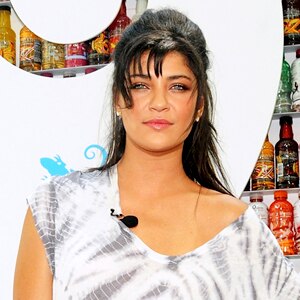 Jessica Szohr Jessica Szohr