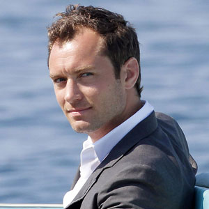 Jude Law Jude Law