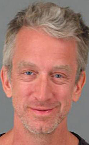 Andy Dick Mugshot