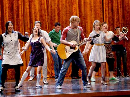 Glee Glee