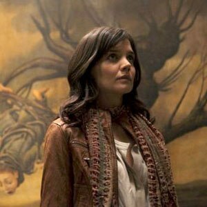 Don?t Be Afraid of the Dark, Katie Holmes Don?t Be Afraid of the Dark, Katie Holmes