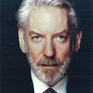 Donald Sutherland Donald Sutherland