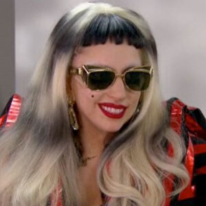 Lady Gaga Lady Gaga