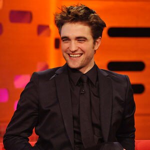 Reese Witherspoon, Robert Pattinson Reese Witherspoon, Robert Pattinson