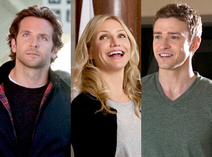 Hangover 2, Bad Teacher, Friends With Benefits Hangover 2, Bad Teacher, Friends With Benefits