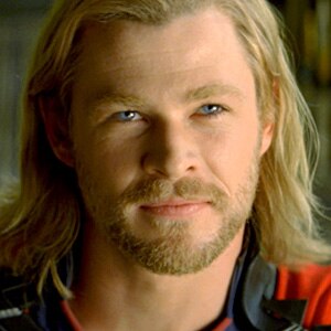 Thor Thor