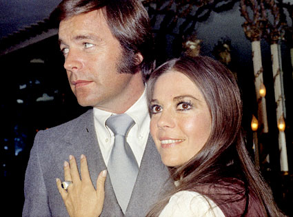 Natalie Wood, Robert Wagner Natalie Wood, Robert Wagner