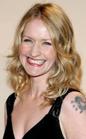 Paula as Mrs. Everdeen from The Hunger Games Meet the Cast