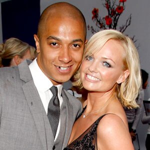 Emma Bunton, Jade Jones Emma Bunton, Jade Jones