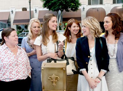 Bridesmaids Bridesmaids
