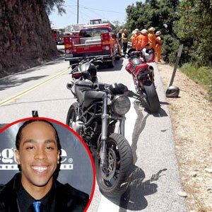Matthew Finley, Accident Scene Matthew Finley, Accident Scene