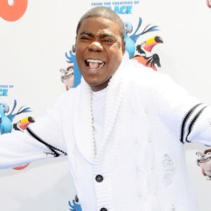 Tracy Morgan Tracy Morgan