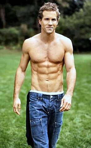 Ryan Reynolds Ryan Reynolds