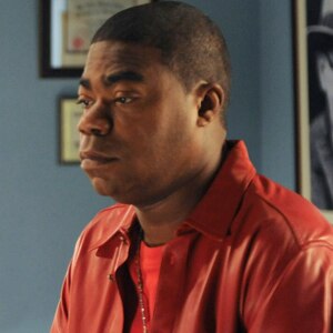 Tracy Morgan Tracy Morgan