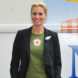 Niki Taylor Niki Taylor
