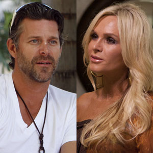 Tamra Barney, Slade Smiley Tamra Barney, Slade Smiley