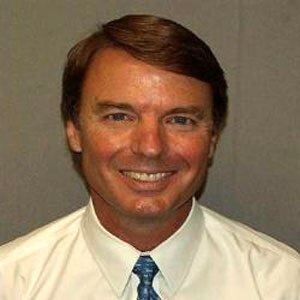 John Edwards, Mug Shot John Edwards, Mug Shot
