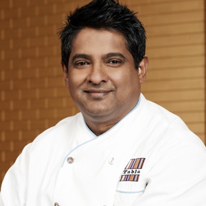 Floyd Cardoz, Top Chef Masters Floyd Cardoz, Top Chef Masters