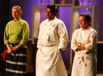 Top Chef Masters Final 3 Top Chef Masters Final 3